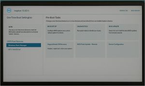 Troubleshooting "Dell Hard Drive Not Installed" Error [2025]