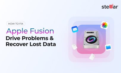 Fusion Drive