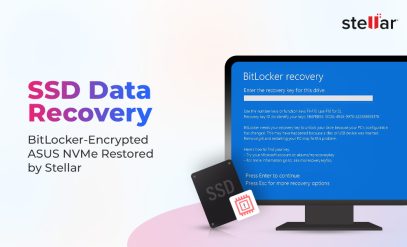 SSD-Data-Recovery