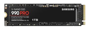 Samsung 990 Pro