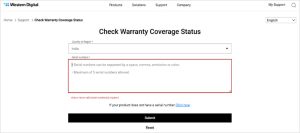 WD Warranty Check: Recover Data During Warranty [2026 Guide]