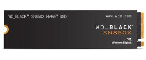 WD-SN850X