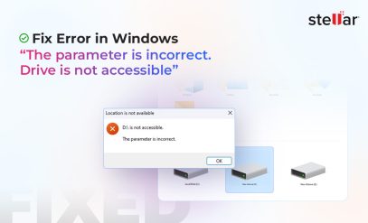 How-to-Fix-The-Parameter-Is-Incorrect-_-Drive-Is-Not-Accessible-Error-in-Windows