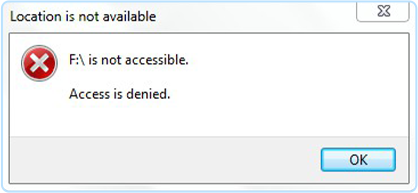 access-is-denied