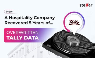 Hospitality-Company-Recovered-5-Years-of-Overwritten-Tally-Data