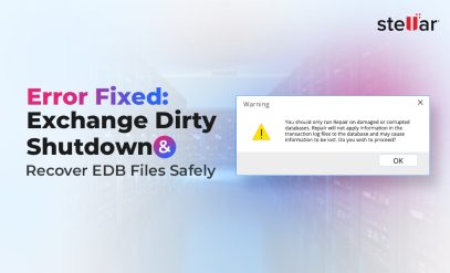 Fix-Exchange-Dirty-Shutdown-Error