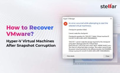 How-to-Recover-VMware