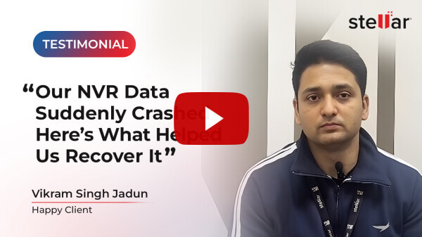 Vikram-Singh-Jadun-Stellar-Data-Recovery