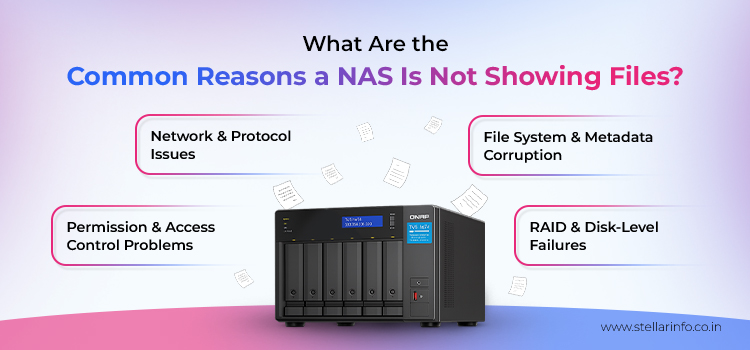 What-Are-the-Common-Reasons-a-NAS-Is-Not-Showing-Files