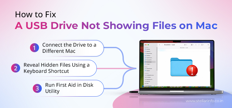 How-to-Fix-a-USB-Drive-Not-Showing-Files-on-Mac