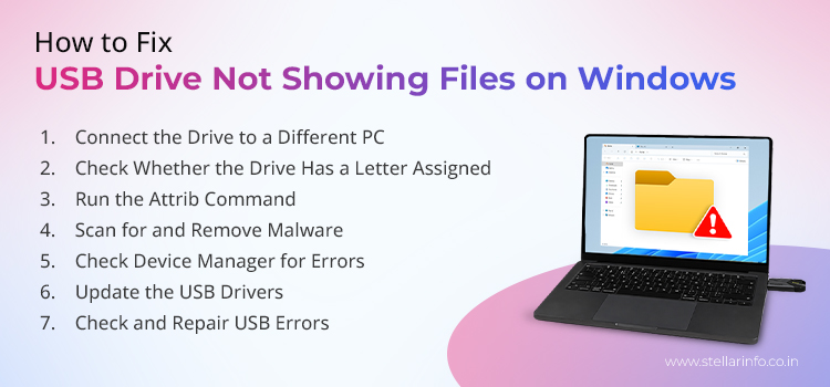 How-to-Fix-a-USB-Drive-Not-Showing-Files-on-Windows