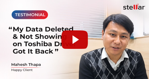 Mahesh-Thapa-Stellar-Delhi-Customer