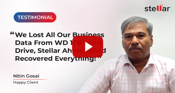 Nitin-Gosai-Stellar-Ahmedabad-Customer