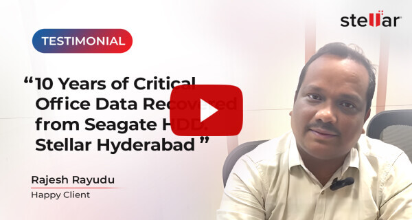 Rajesh-Rayudu-Stellar-Hyderabad-Customer