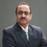 Manoj Dhingra