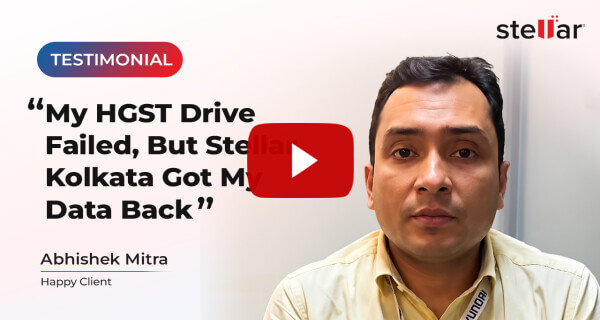 Abhishek-Mitra-Stellar-Kolkata-Customer