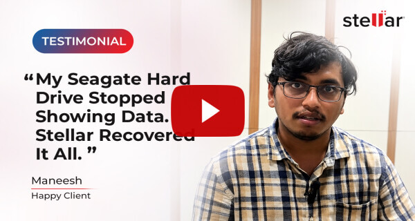 Maneesh-Stellar-Hyderabad-Customer