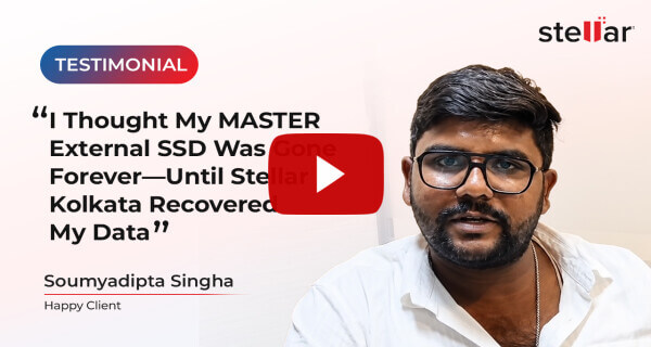 Soumyadipta-Singha-Stellar-Kolkata-Customer