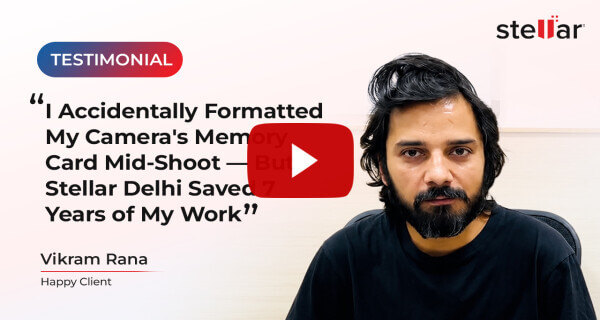 Vikram-Rana-Stellar-Delhi-Customer