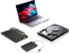 Stellar Data Recovery Service