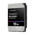 WD Ultrastar