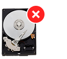 Drive formatting Issues