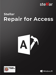 Stellar Repair for Access - Professional