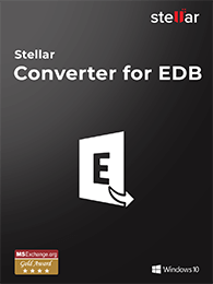 Stellar Converter for EDB