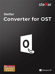 Stellar Converter for OST [1 Year License]