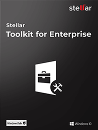 Stellar Toolkit for Enterprise
