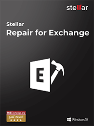 Stellar Repair for Exchange