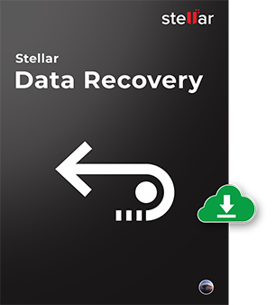 Stellar Data Recovery for Mac [1 Year License]