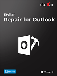 Stellar Repair for Outlook [1 Year License]