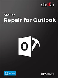 Stellar Repair for Outlook [Lifetime License]