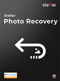 Stellar Photo Recovery - Mac