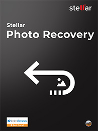 Stellar Photo Recovery for Mac