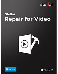 Stellar Repair for Video (Windows)