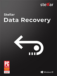 Stellar Data Recovery for Windows [1 Year License] 