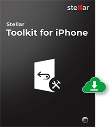 Stellar Toolkit for iPhone - Mac
