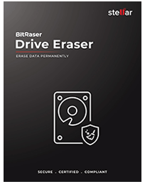 BitRaser Drive Eraser - 10 Licenses (Cloud)