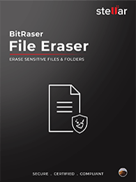 BitRaser File Eraser - Mac [1 Year License]