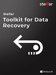 Stellar Toolkit for Data Recovery [1 Year License]