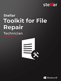 Stellar Toolkit for File Repair - Technician