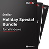 Stellar Holiday Special Bundle for Windows