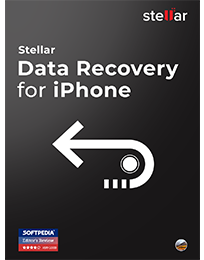 Stellar Data Recovery for iPhone (Mac)