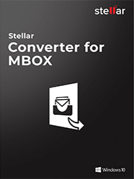 Stellar Converter for MBOX 