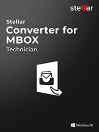 Stellar Converter for MBOX - Technician