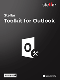 Stellar Toolkit for Outlook [Lifetime License]