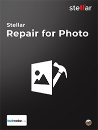 Stellar Repair for Photo (Mac)