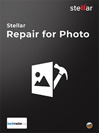 Stellar Repair for Photo - Mac [1 Year License]